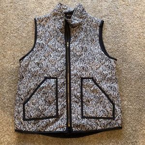 Si Style Dot Com Vest